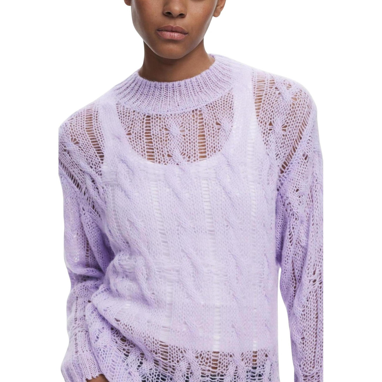 Desigual Femeie Pulovere - 0