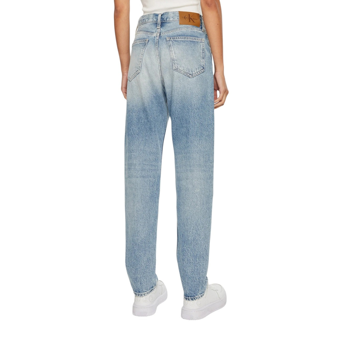 Calvin Klein Jeans Femeie Jeans
