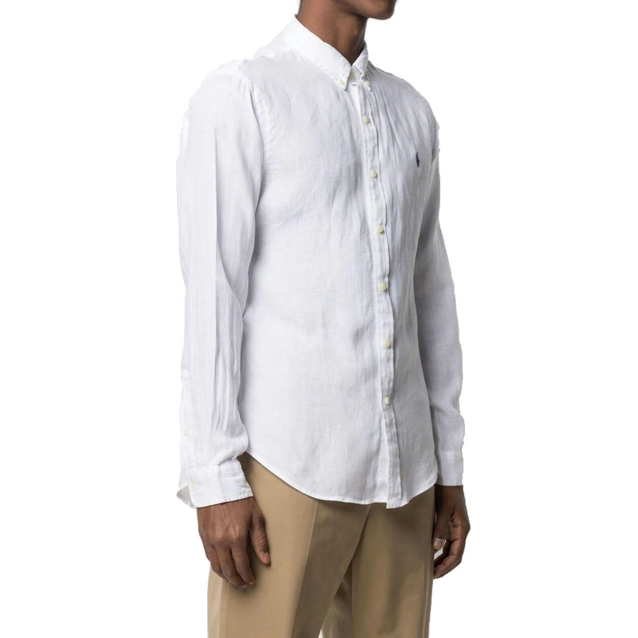 Polo Ralph Lauren Barbat Cămăși