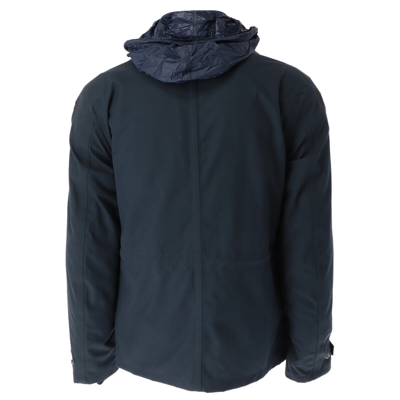 Blauer Barbat Geci - 0