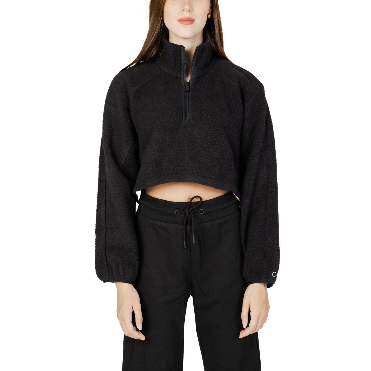Calvin Klein Sport Femeie Hanorace