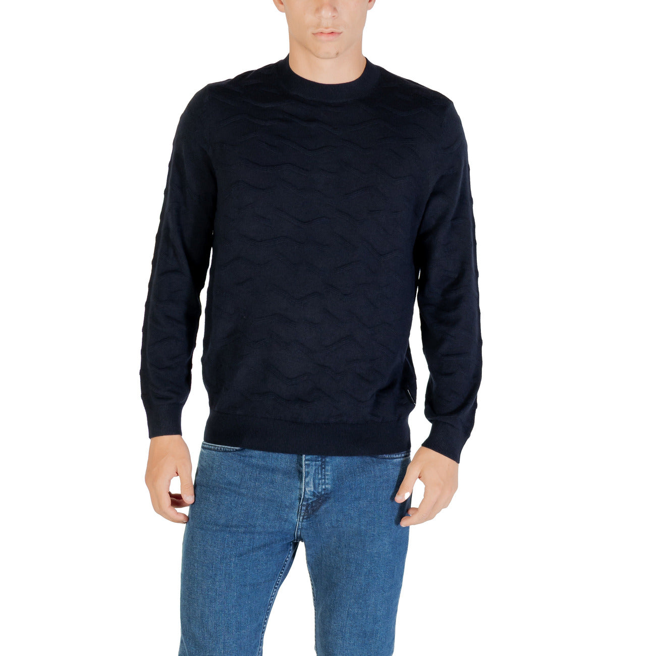 Armani Exchange Barbat Pulovere