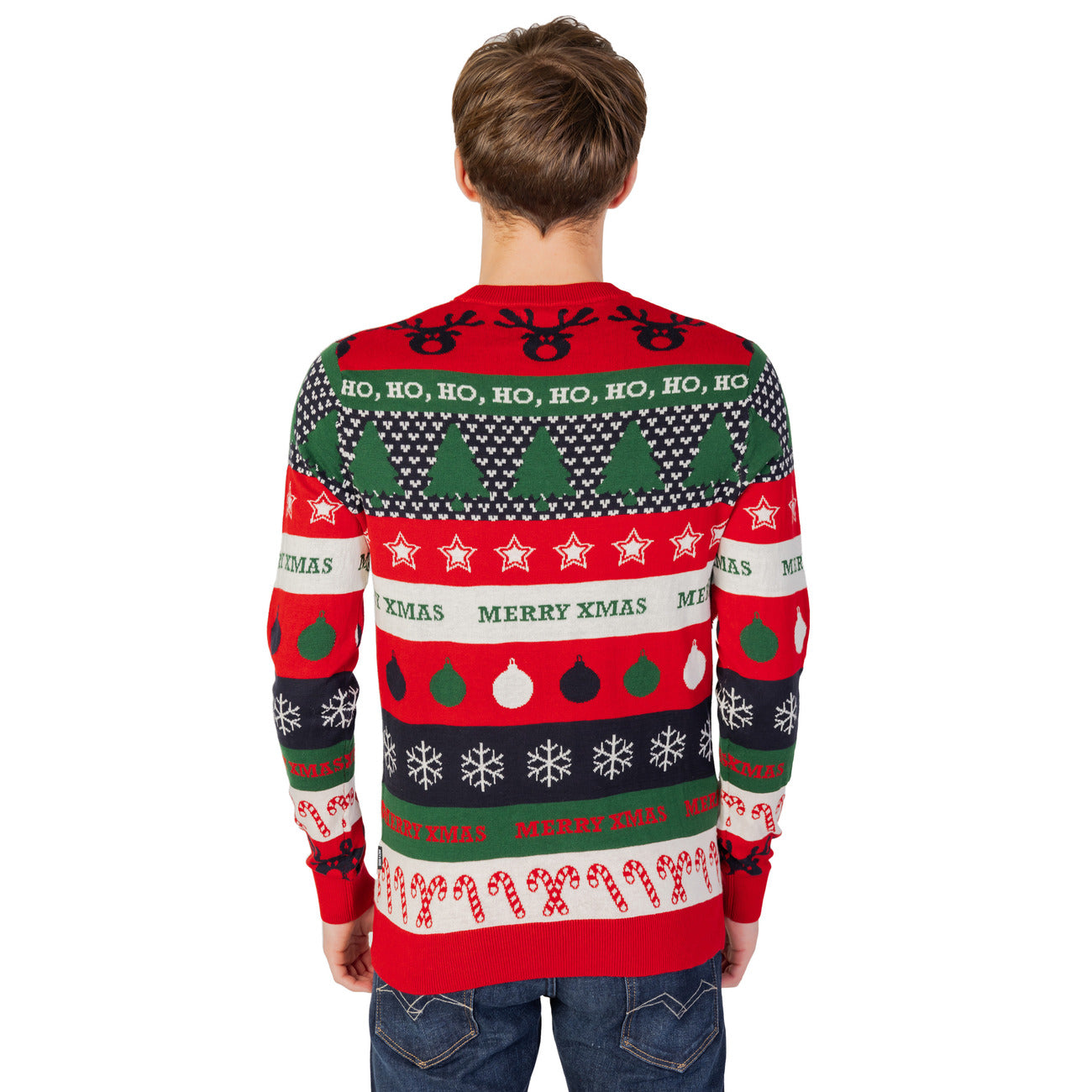 Only & Sons Barbat Pulovere - 0