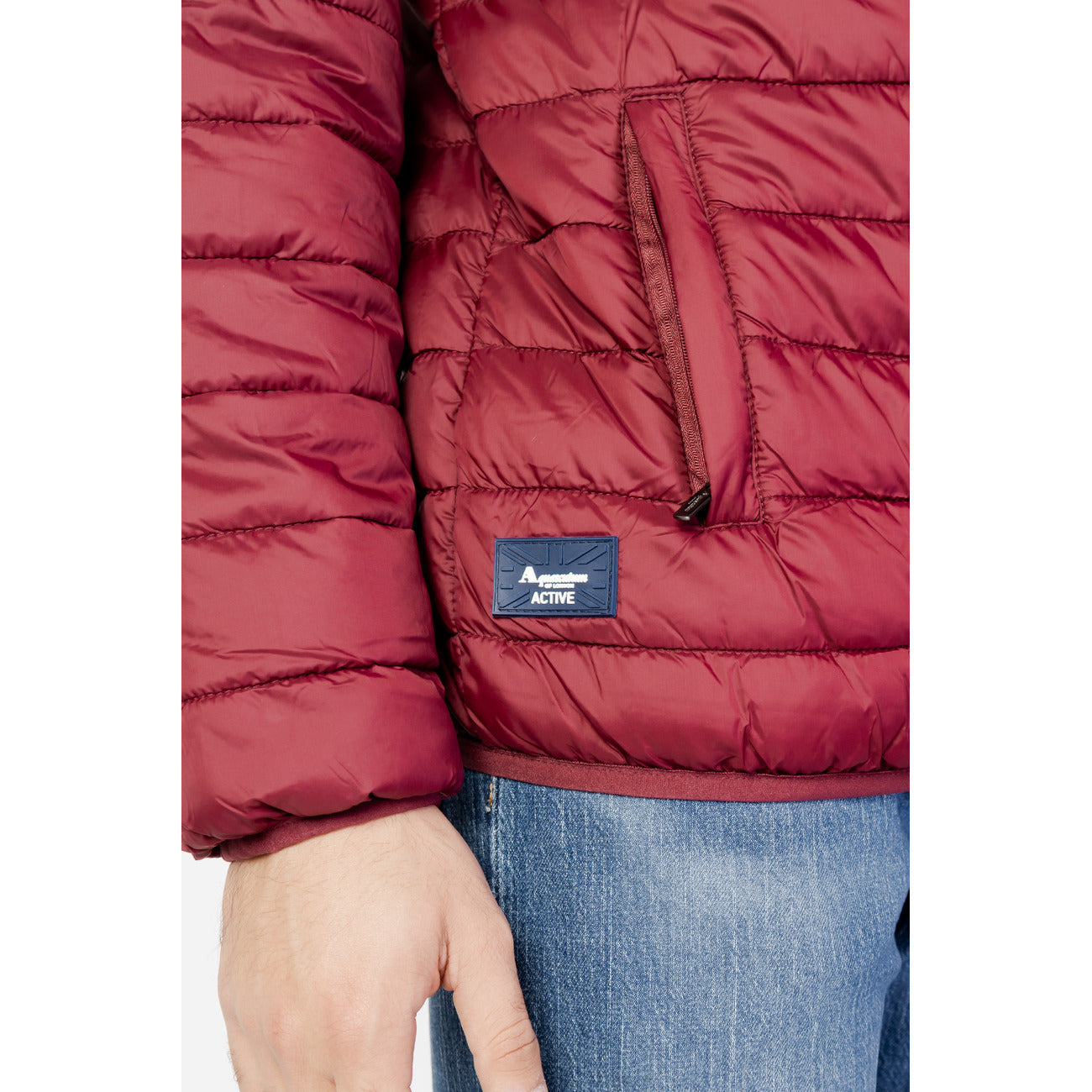Aquascutum Barbat Geci