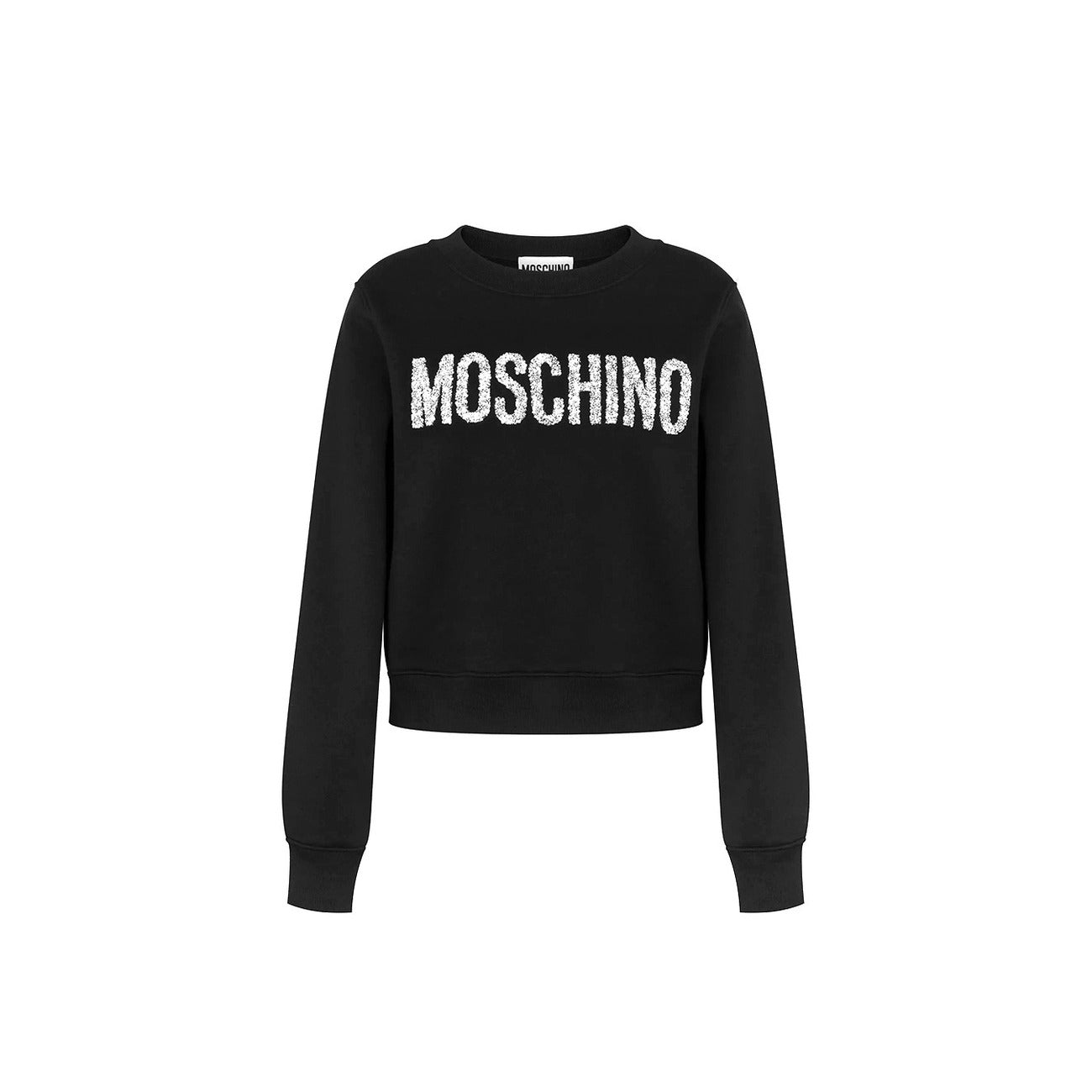 Moschino Femeie Hanorace