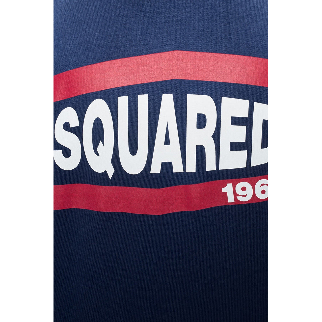 Dsquared Barbat Hanorace