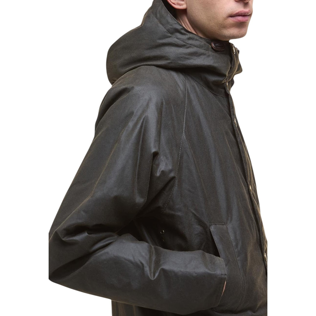 Barbour Barbat Jachete - 0
