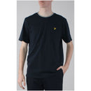 Lyle & Scott Barbat Tricouri-1