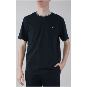 Lyle & Scott Barbat Tricouri