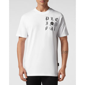 Philipp Plein Barbat Tricouri - 0