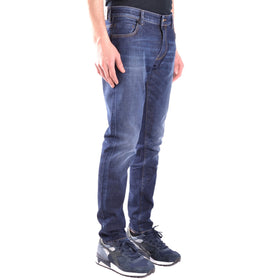 Paolo Pecora Barbat Jeans - 0