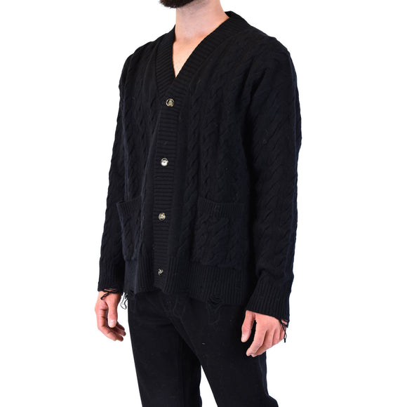Laneus Cardigan Bărbat