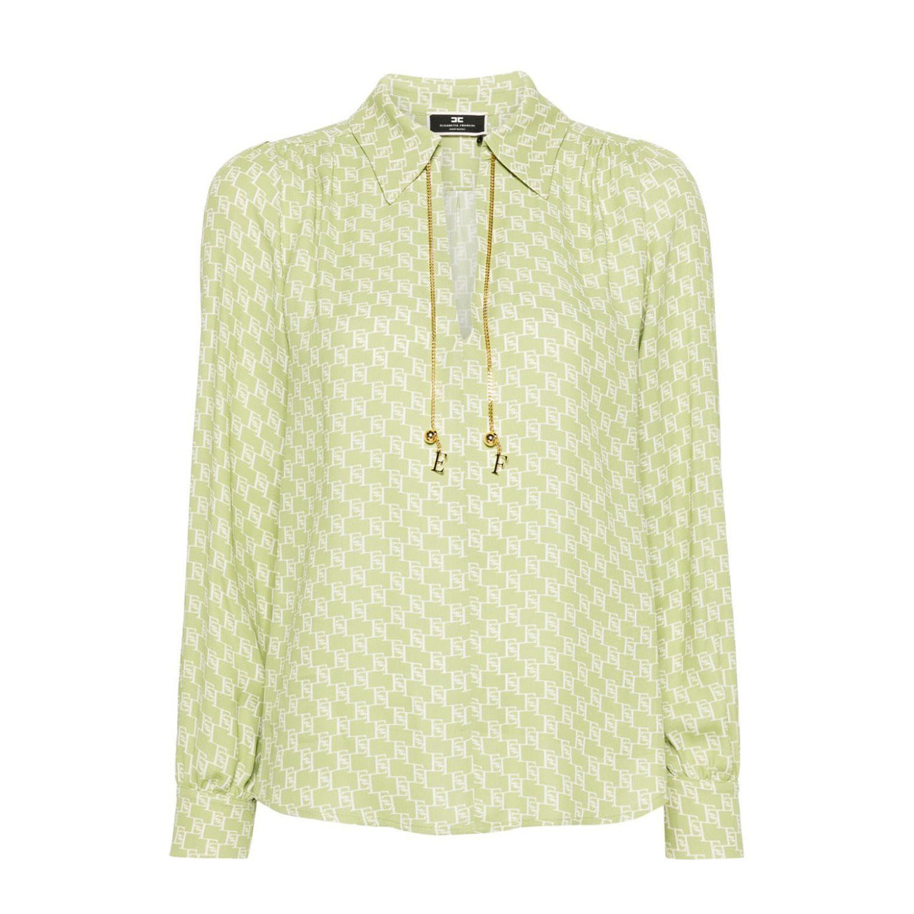 Elisabetta Franchi Femeie Bluze