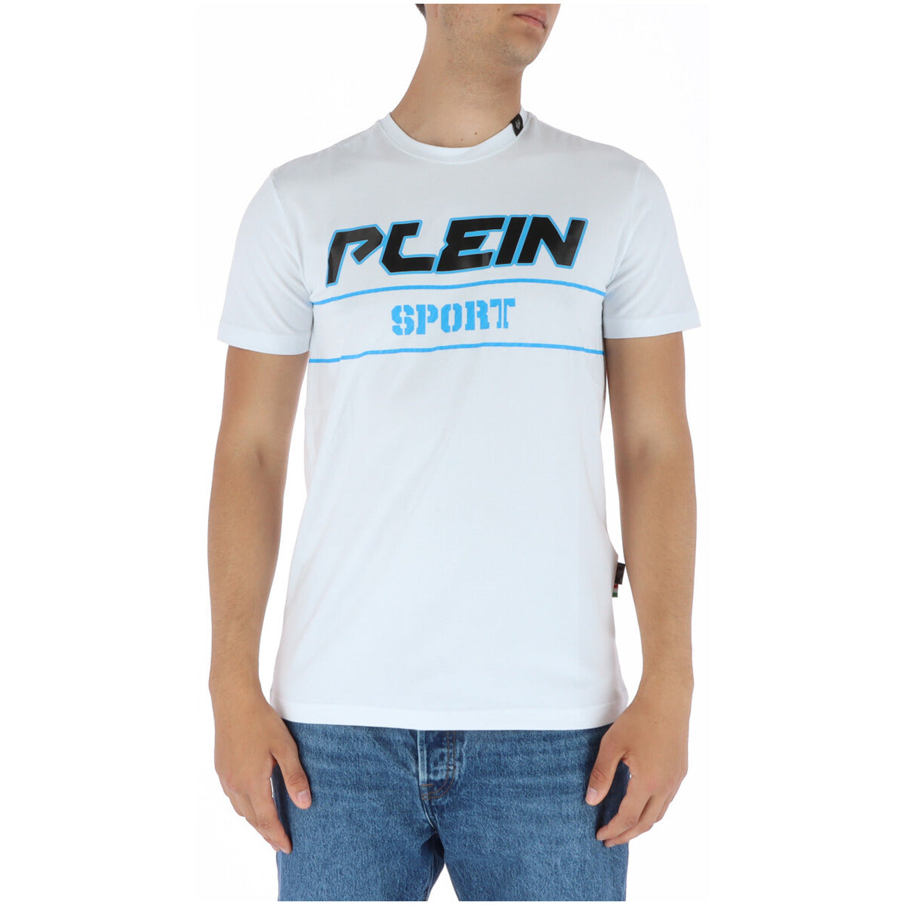 Plein Sport Barbat Tricouri