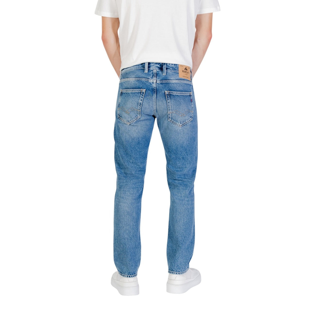 Replay Barbat Jeans - 0