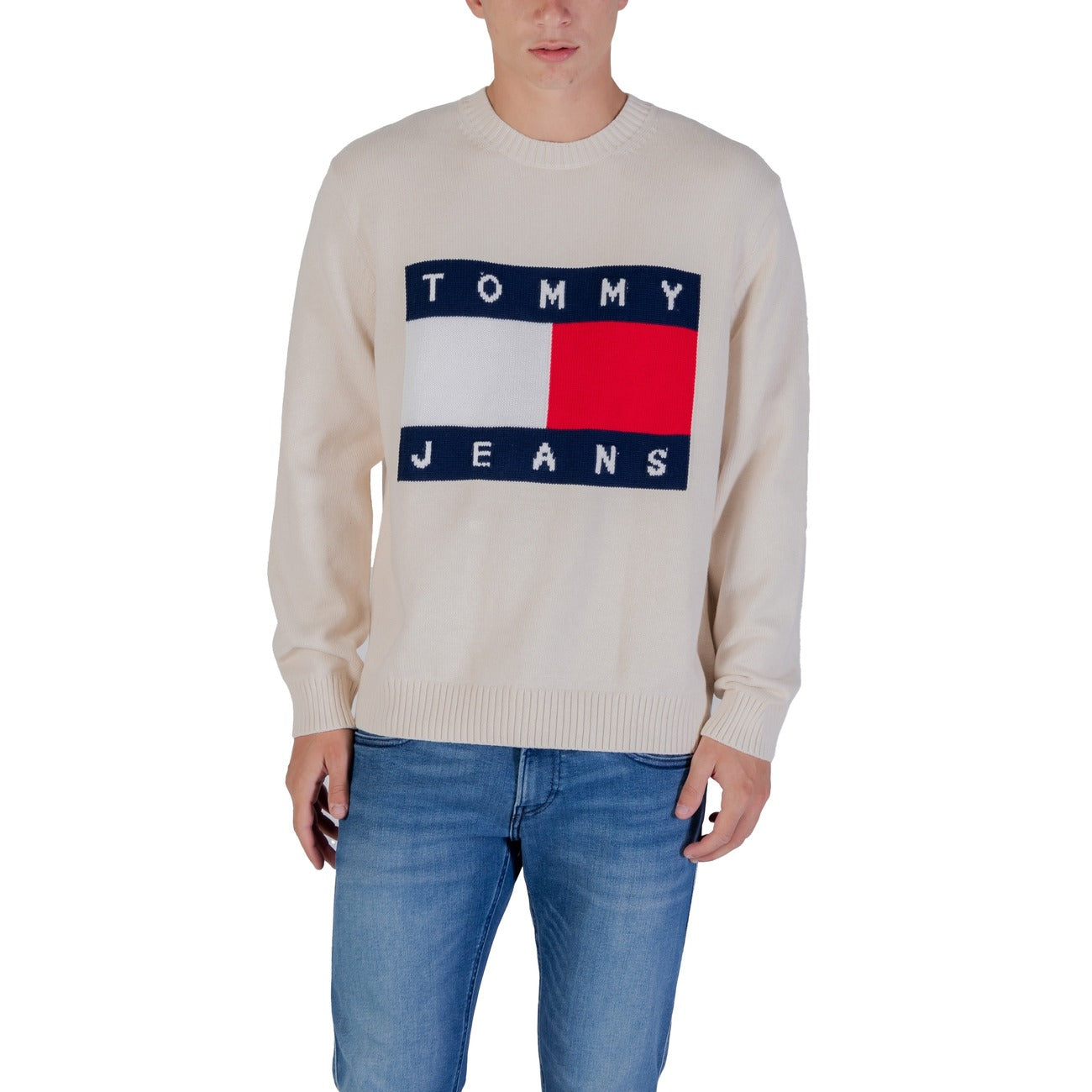 Tommy Hilfiger Jeans Barbat Pulovere