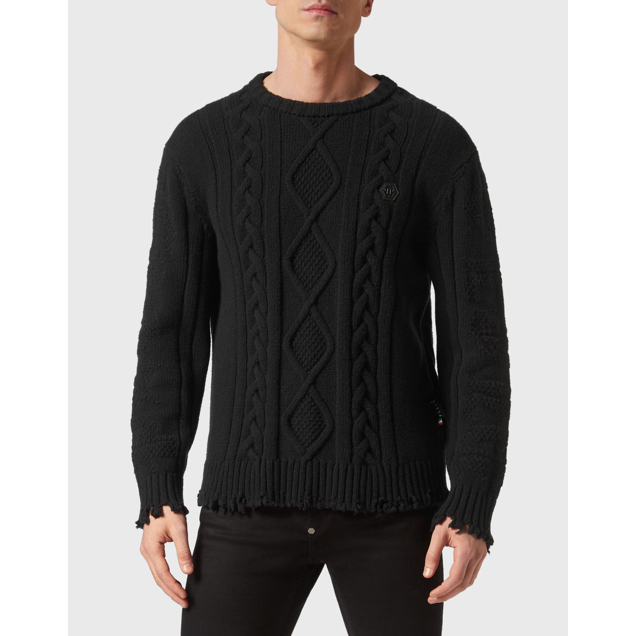 Philipp Plein Barbat Pulovere - 0