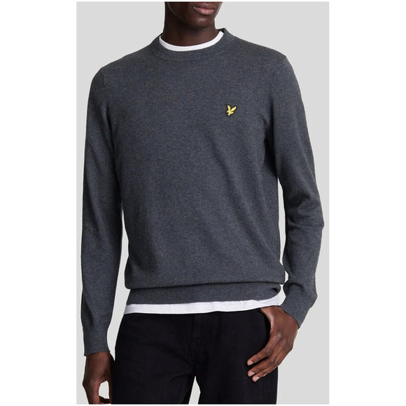 Lyle & Scott Barbat Pulovere