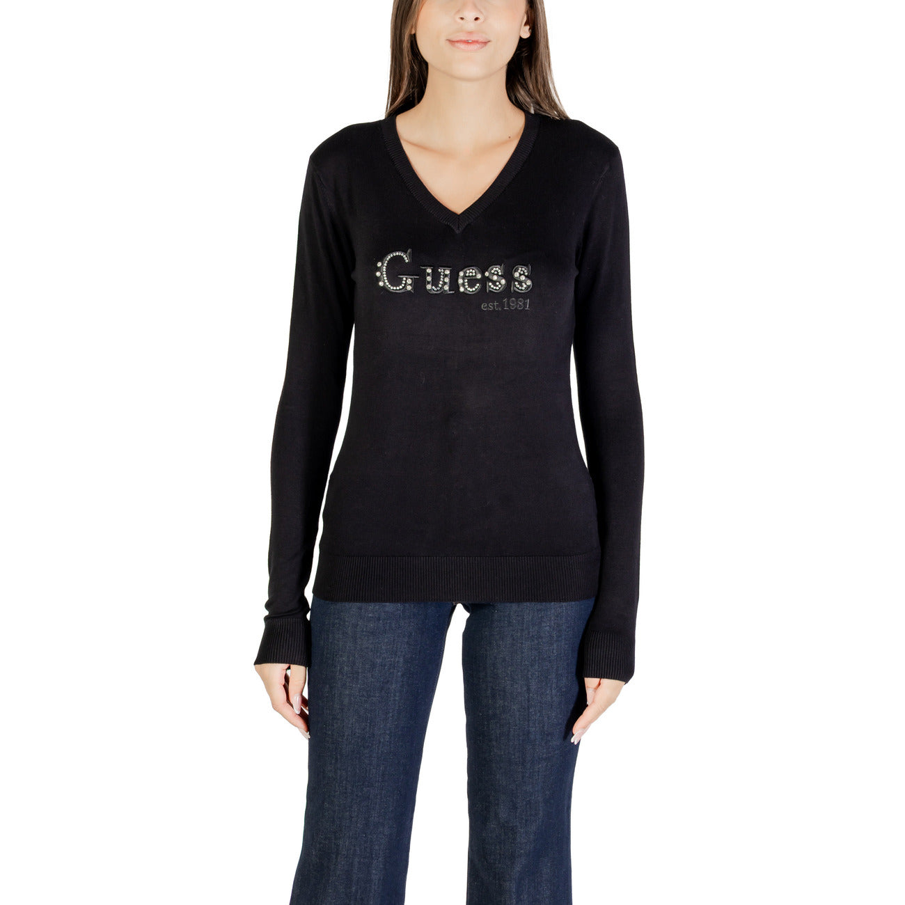 Guess Femeie Pulovere