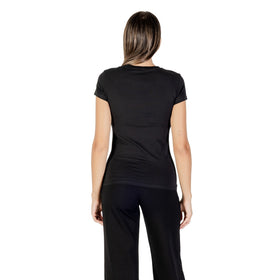 Armani Exchange Femeie Tricouri - 0