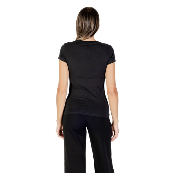 Armani Exchange Femeie Tricouri