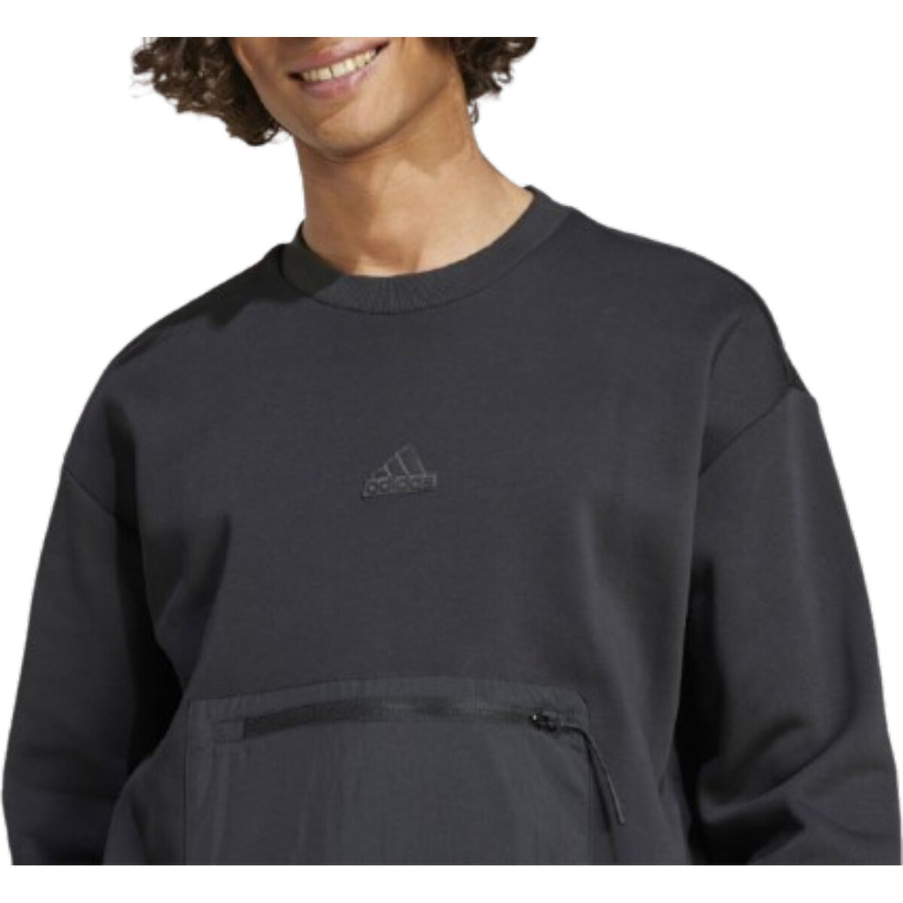 Adidas Barbat Hanorace