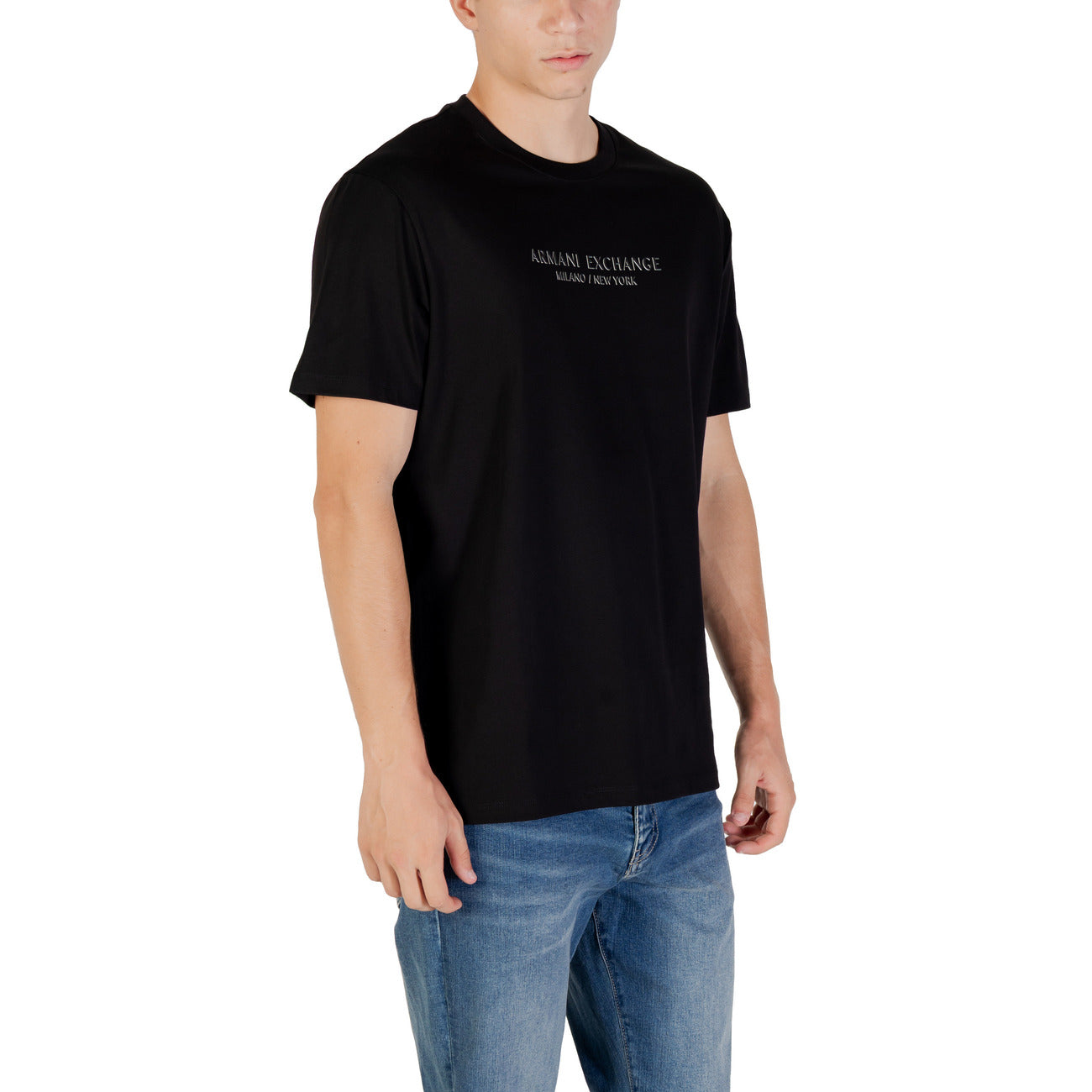 Armani Exchange Barbat Tricouri