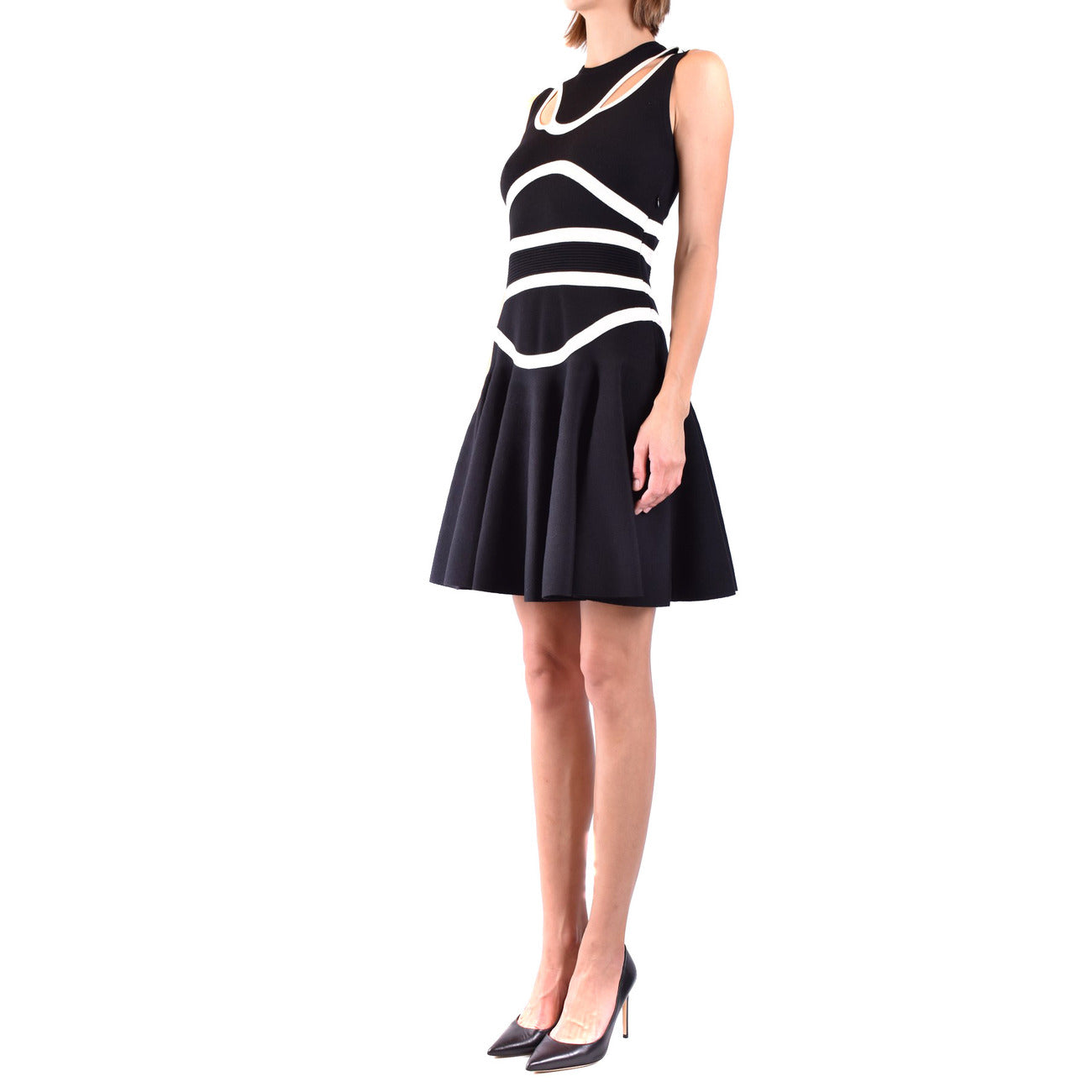 Alexander Mcqueen Femeie Rochii