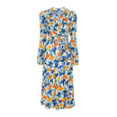 Diane Von Furstenberg Rochie Femeie-1