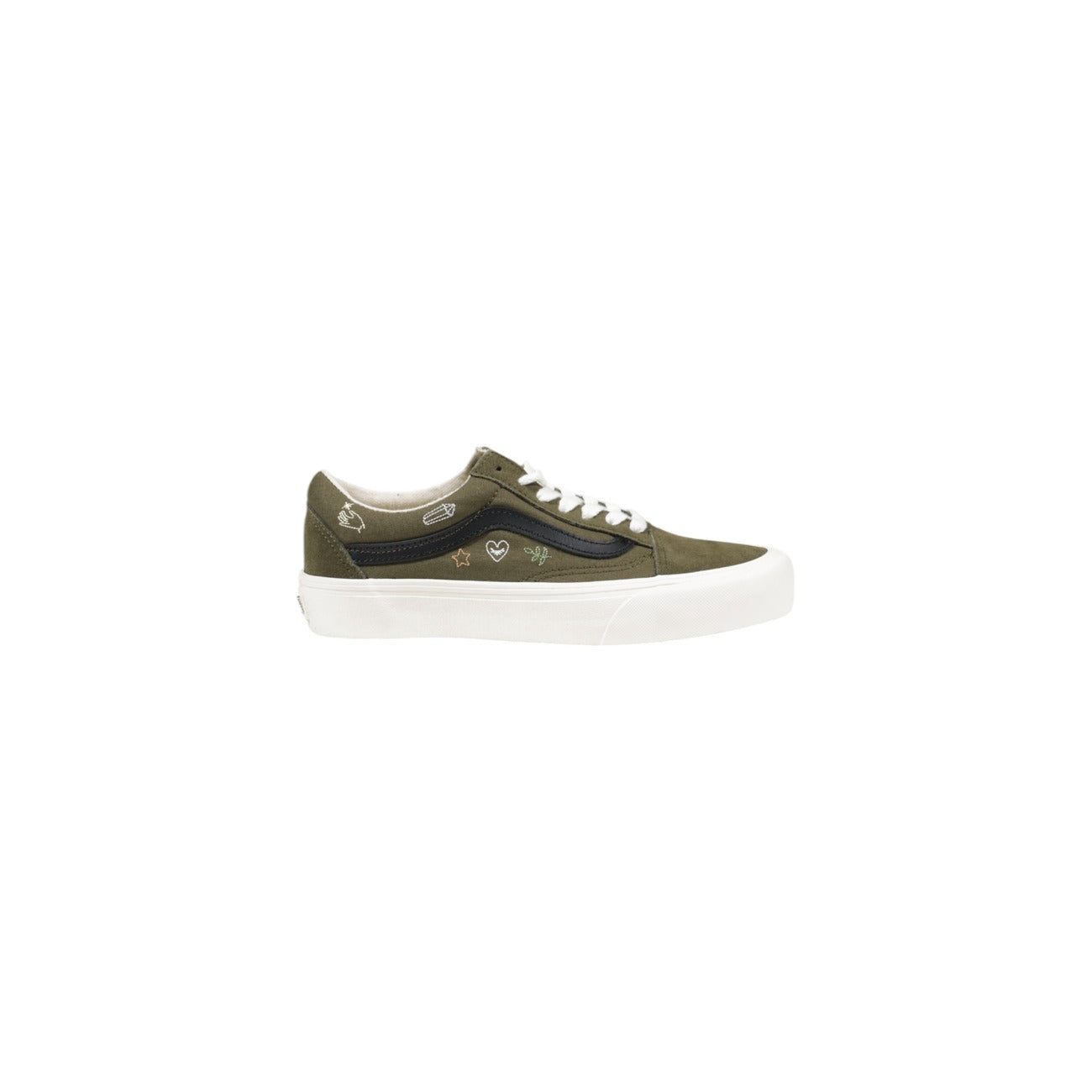 Vans Femeie Sneakers