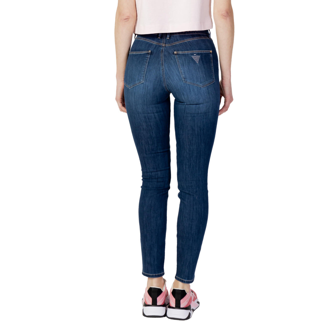 Guess Femeie Jeans - 0