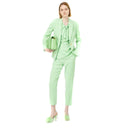 Pinko Femeie Pantaloni-2