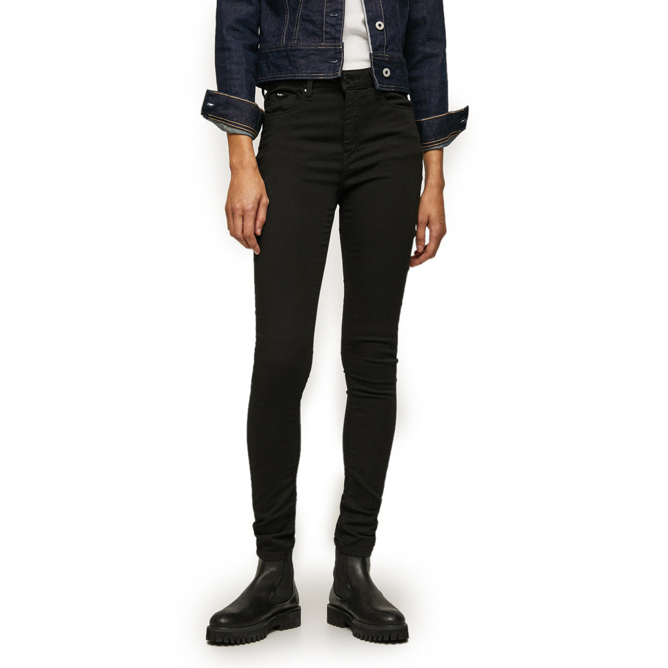 Pepe Jeans Femeie Jeans