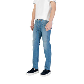 Jeckerson Barbat Jeans - 0
