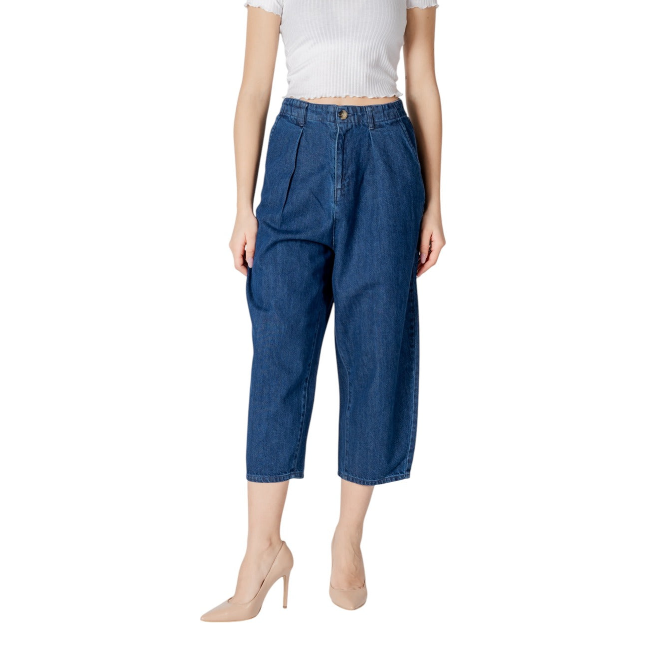 Only Femeie Jeans