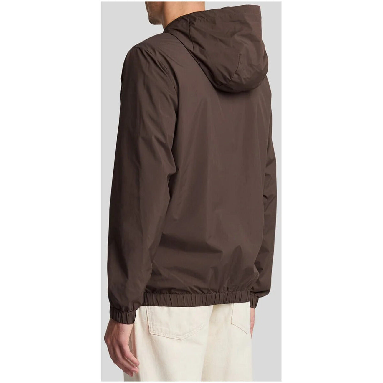 Lyle & Scott Barbat Jachete - 0