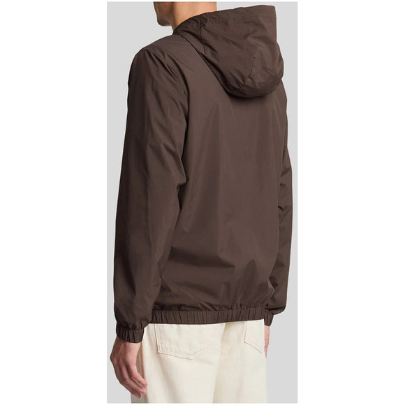 Lyle & Scott Barbat Jachete