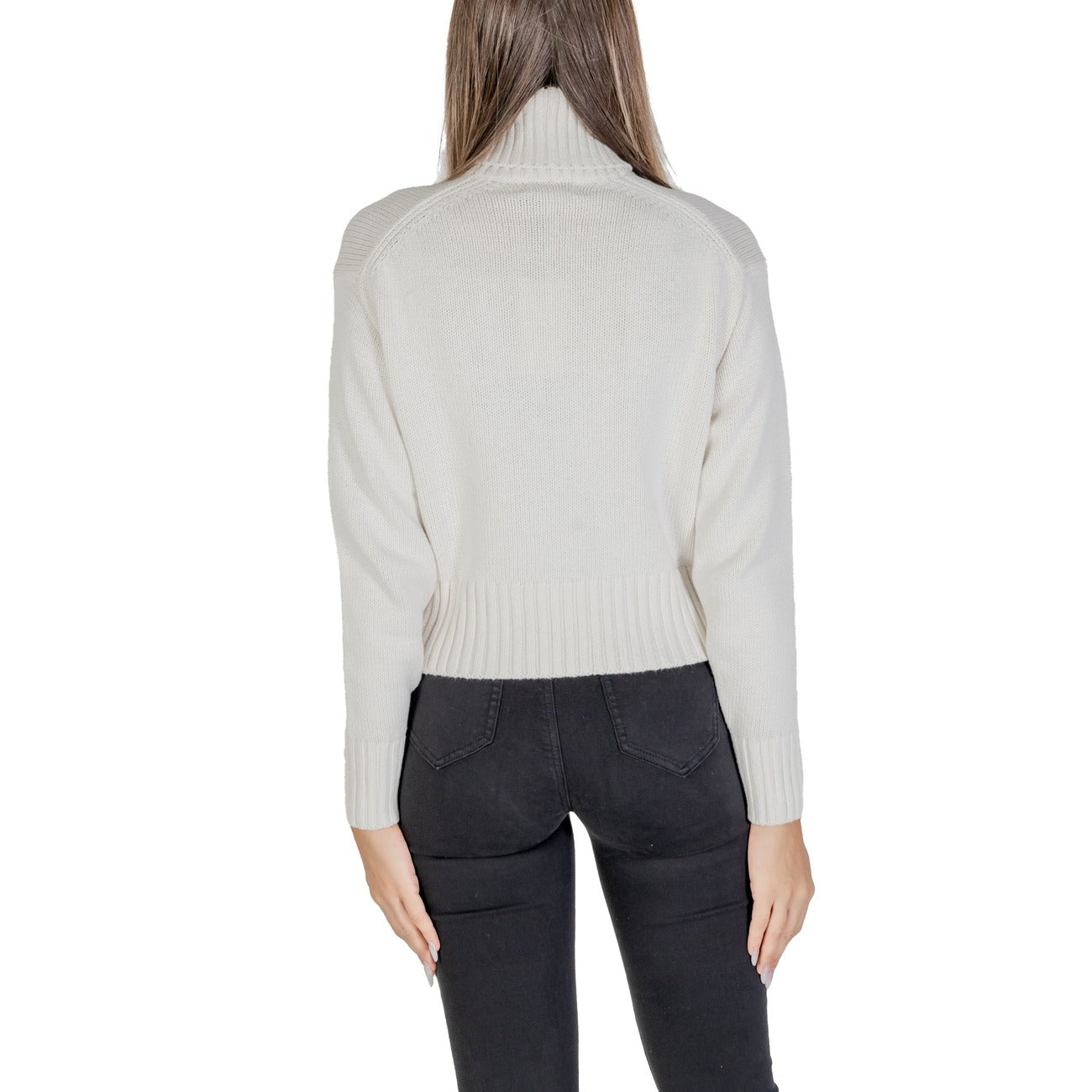Calvin Klein Jeans Femeie Pulovere - 0