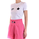 Chiara Ferragni Tricou Femeie-2