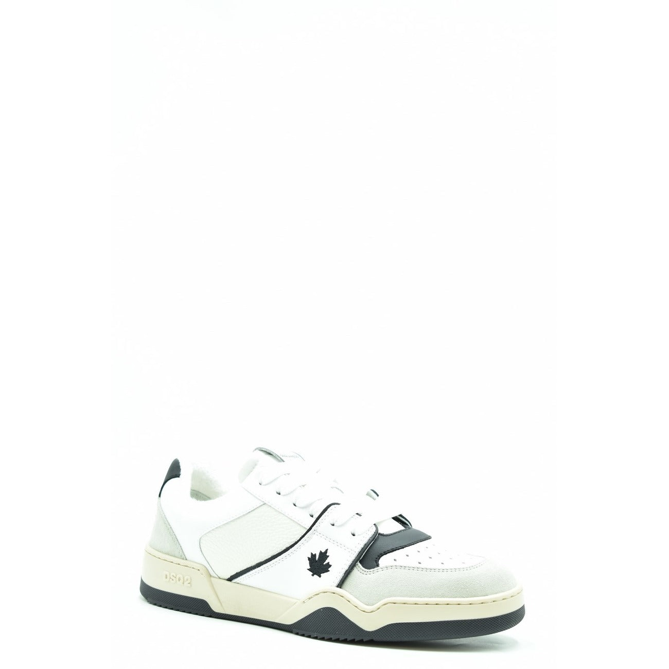 Dsquared2 Barbat Sneakers - 0