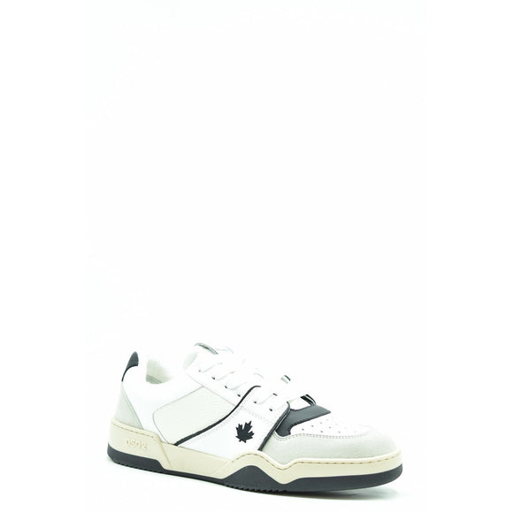 Dsquared2 Barbat Sneakers