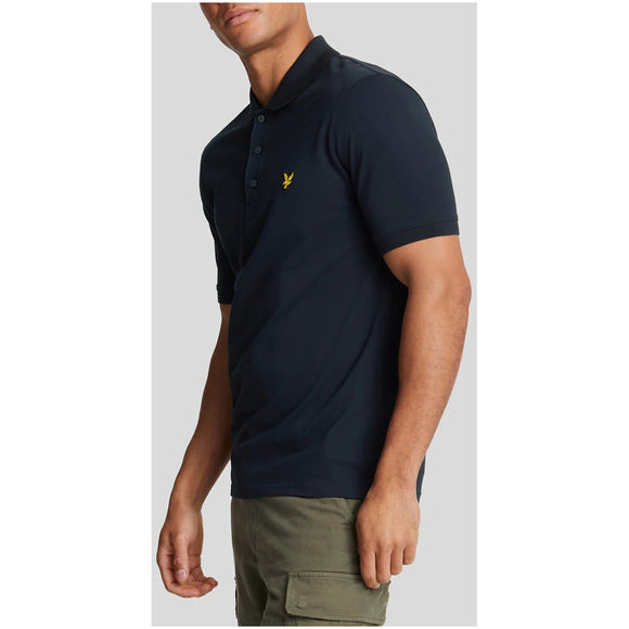 Lyle & Scott Tricou Bărbat