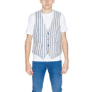 Gianni Lupo Vestă Bărbat-1