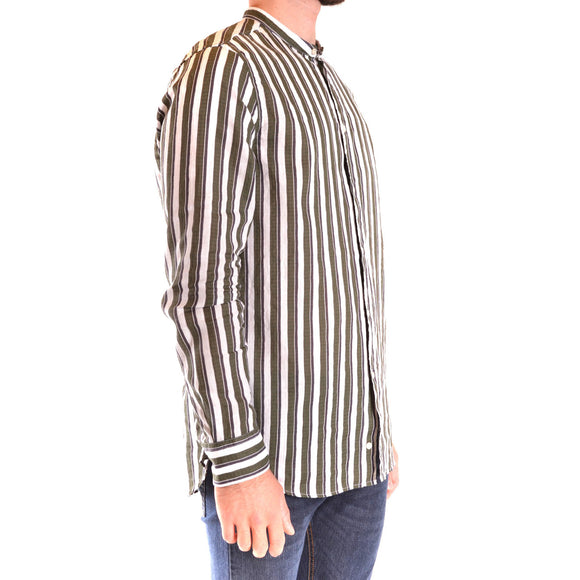 Paolo Pecora Cămașă Bărbat