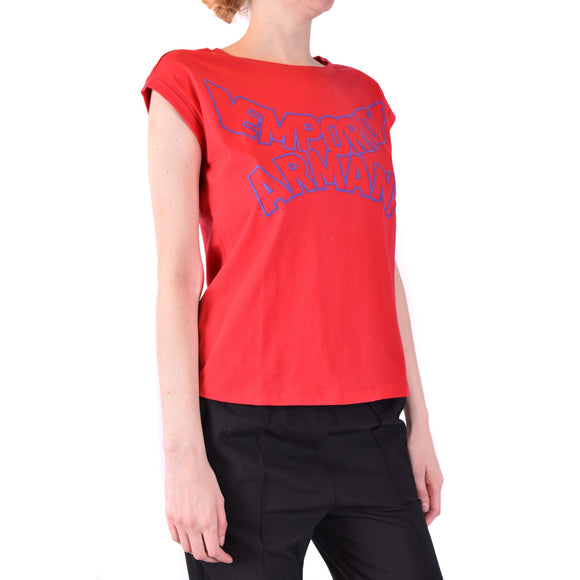 Emporio Armani Tricou Femeie