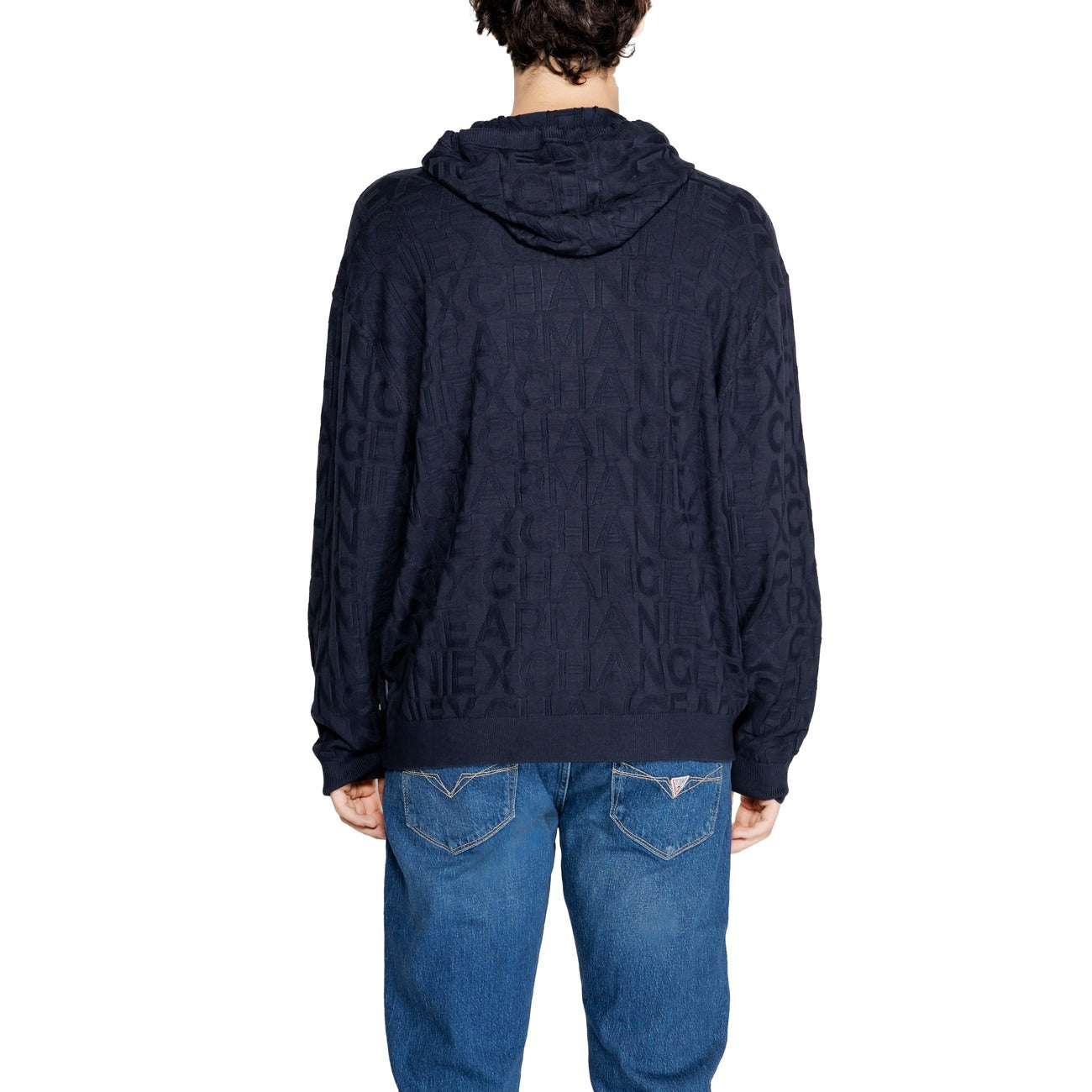 Armani Exchange Barbat Pulovere - 0