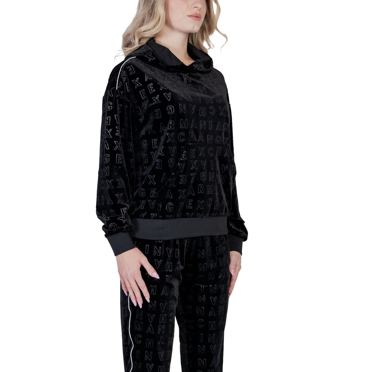 Armani Exchange Femeie Hanorace