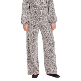 Ichi Femeie Pantaloni