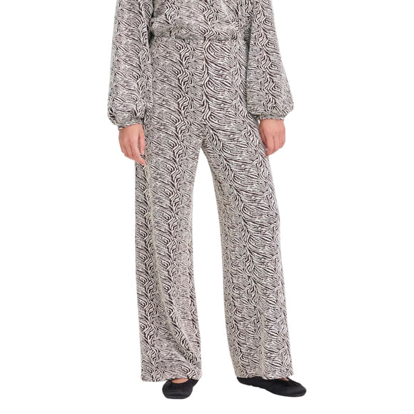 Ichi Femeie Pantaloni