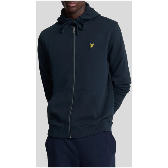 Lyle & Scott Barbat Hanorace